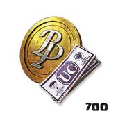 UC : win UC BP & Royle Pass 1.0