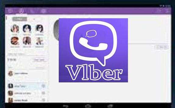 New  Viber Messenger Refrence screenshot 1