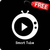 Smart Tube - (Sports Live ,Movies, Fun) on 9Apps
