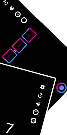 Perfect Video Timer screenshot 3