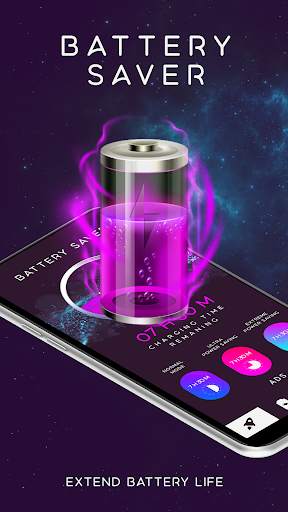 Turbo Booster Cleaner , Antivirus, Phone Master screenshot 3