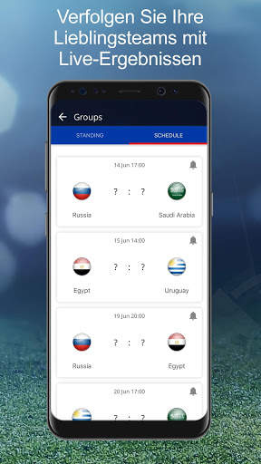 Russia ‘18 screenshot 3