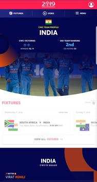 Cricket Game - World Cup Jio screenshot 3