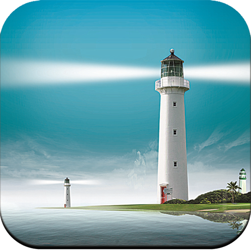 Light House Wallpaper HD icon