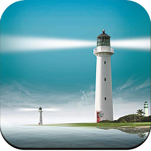 Light House Wallpaper HD 1.04