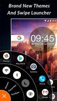 S9  Launcher Download screenshot 4