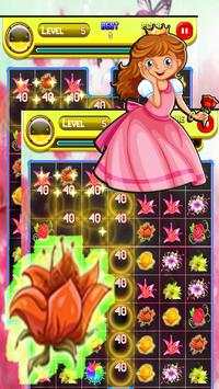 Blossom Garden Crush screenshot 4