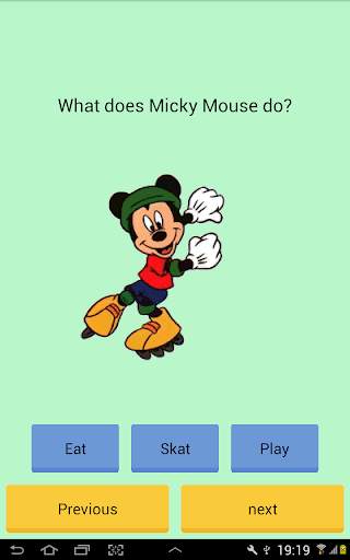 English Grammar screenshot 14