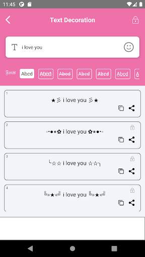 WhatsWeb Clon for WhatsApp account screenshot 5