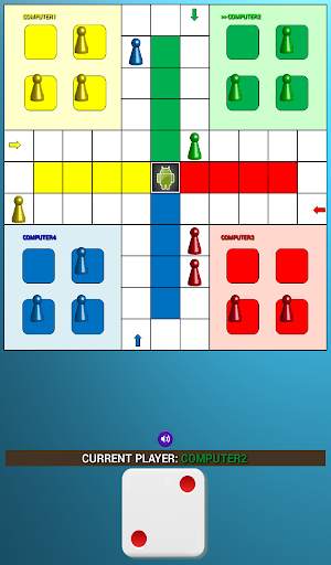 Ludo screenshot 6