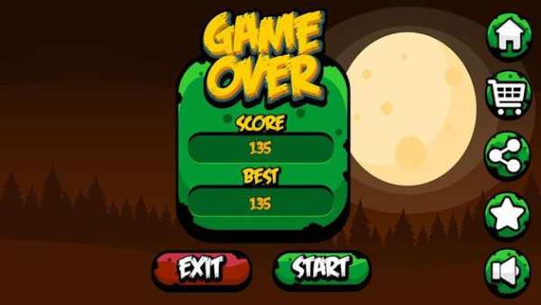 Zombie Hunter screenshot 7