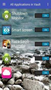 App Vault - Safe Lock screenshot 3