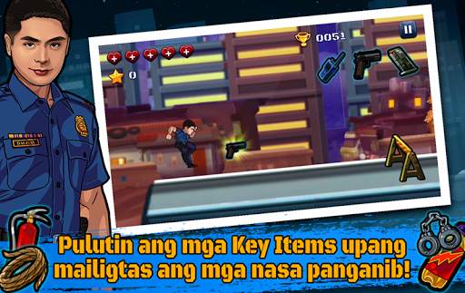 FPJ's Ang Probinsyano screenshot 4