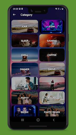 Music downloader screenshot 5