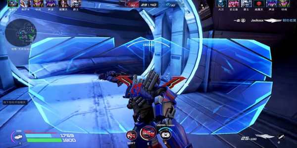 New Strategy For Transformers Online CBT 7 تصوير الشاشة