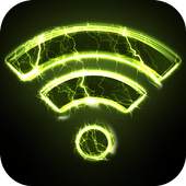 Hacker Wifi Password Prank 1.0.0