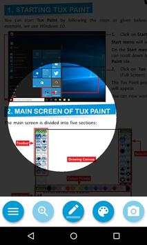 Tux Paint screenshot 4
