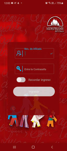 SIDEPREME del Chaco screenshot 1