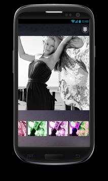 Photo Editor 3 تصوير الشاشة