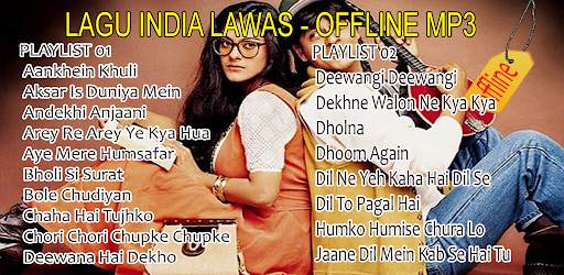 Old Indian Bollywood Songs screenshot 1
