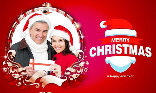 Christmas Photo Frames screenshot 3