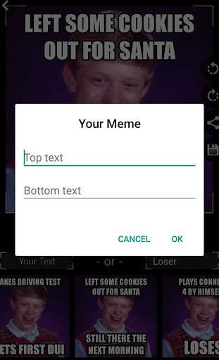 Meme Generator (No Ads) screenshot 12