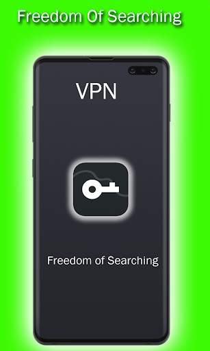 SuperVPN Free VPN Client Unlimited Proxy Unblocker screenshot 1