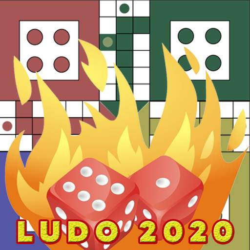 New Ludo Game 2020 1.0.0