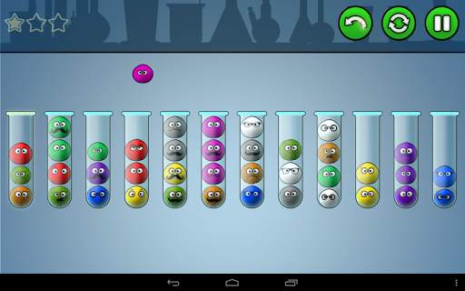 Lyfoes (free) screenshot 19