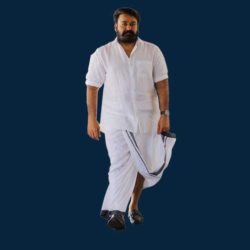 Mohanlal Stickers for whatsapp 1.5