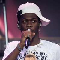 Lil Nas X All Songs on 9Apps