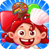 Cookie Crush icon