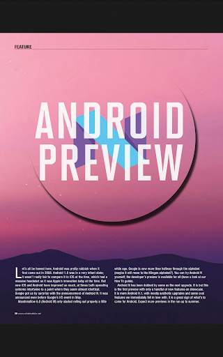 What Mobile screenshot 5