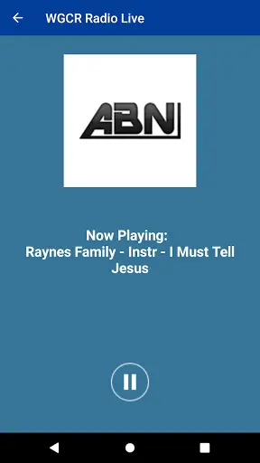 ABN screenshot 3
