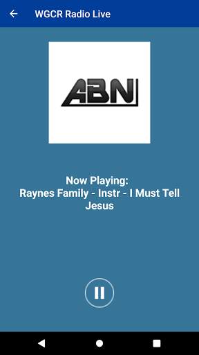 ABN screenshot 3