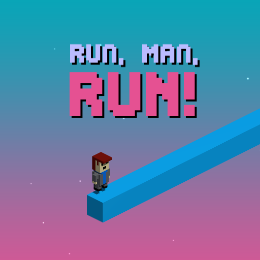 Run, Man, Run! icon