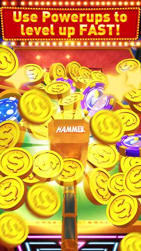 Coin Carnival Pusher Game screenshot 5