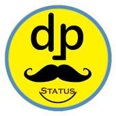 DP and  Status logo