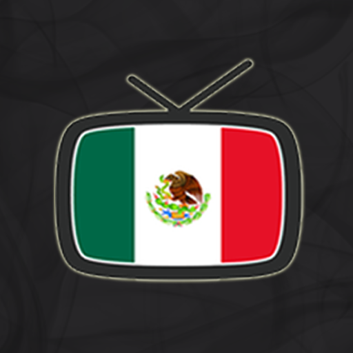 Tv México (Canales de Tv Abierta Gratis) icon