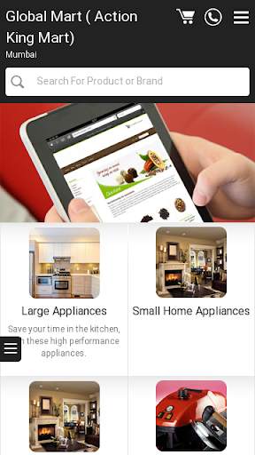 Redmi Shop screenshot 2