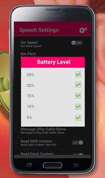 Caller Name Announcer - Free screenshot 5