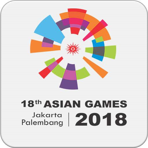 Lagu Asian Games 2018 (Offline) 1.1.1