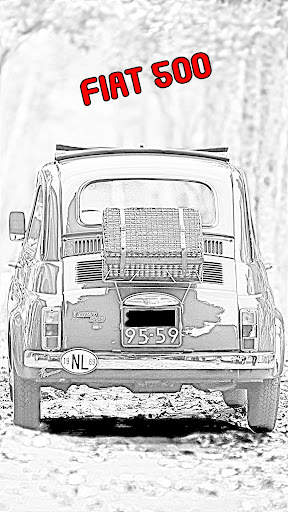 Pencil Drawing - Sketch Effect screenshot 15