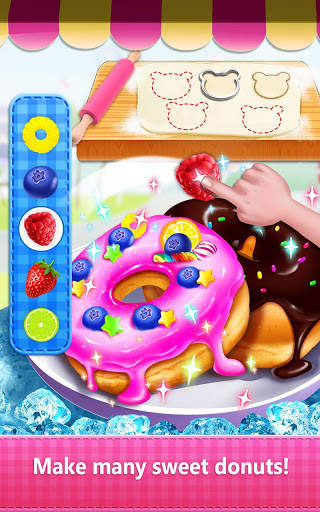 Snack Lover Carnival screenshot 3