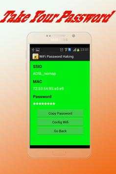Hack Wifi - Prank 🔑 screenshot 4