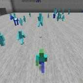 Mod Clay Soldiers Craft logo