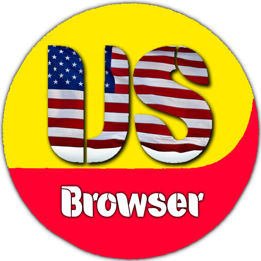 US Brewers - USA Browser App icon
