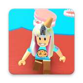 PROTIPS Roblox Cookie Swirl C icon