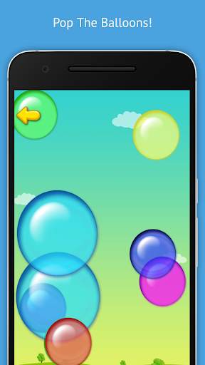 Games for 3 Year Olds screenshot 12