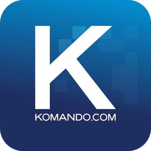 Komando.com App v4.35.5.2